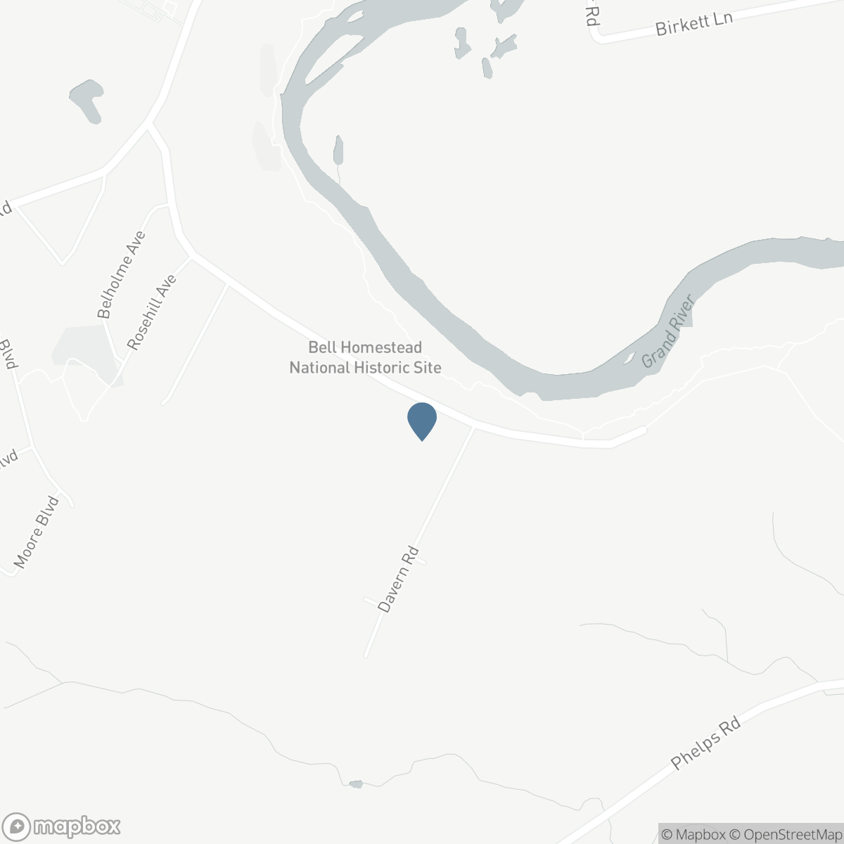 103 TUTELA HEIGHTS Road, Brantford, Ontario N3T 1A4